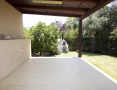 maison de luxe en Israël.